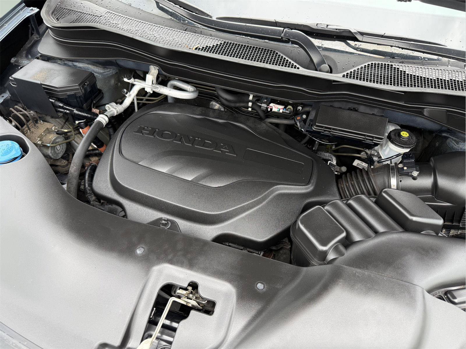 Used 2022 Honda Pilot Special Edition image 32
