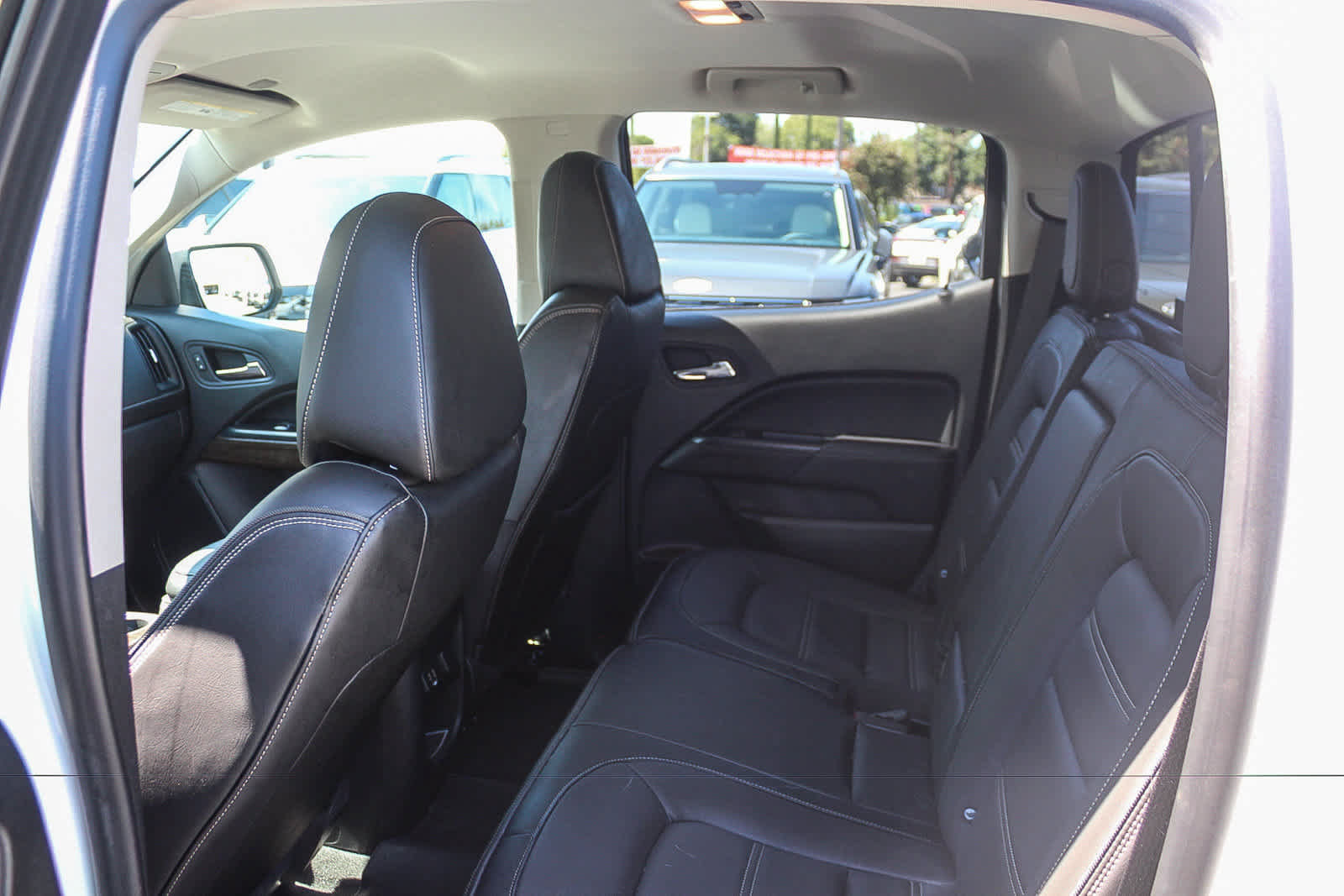 Used 2020 GMC Canyon Denali AWD/4WD image 22