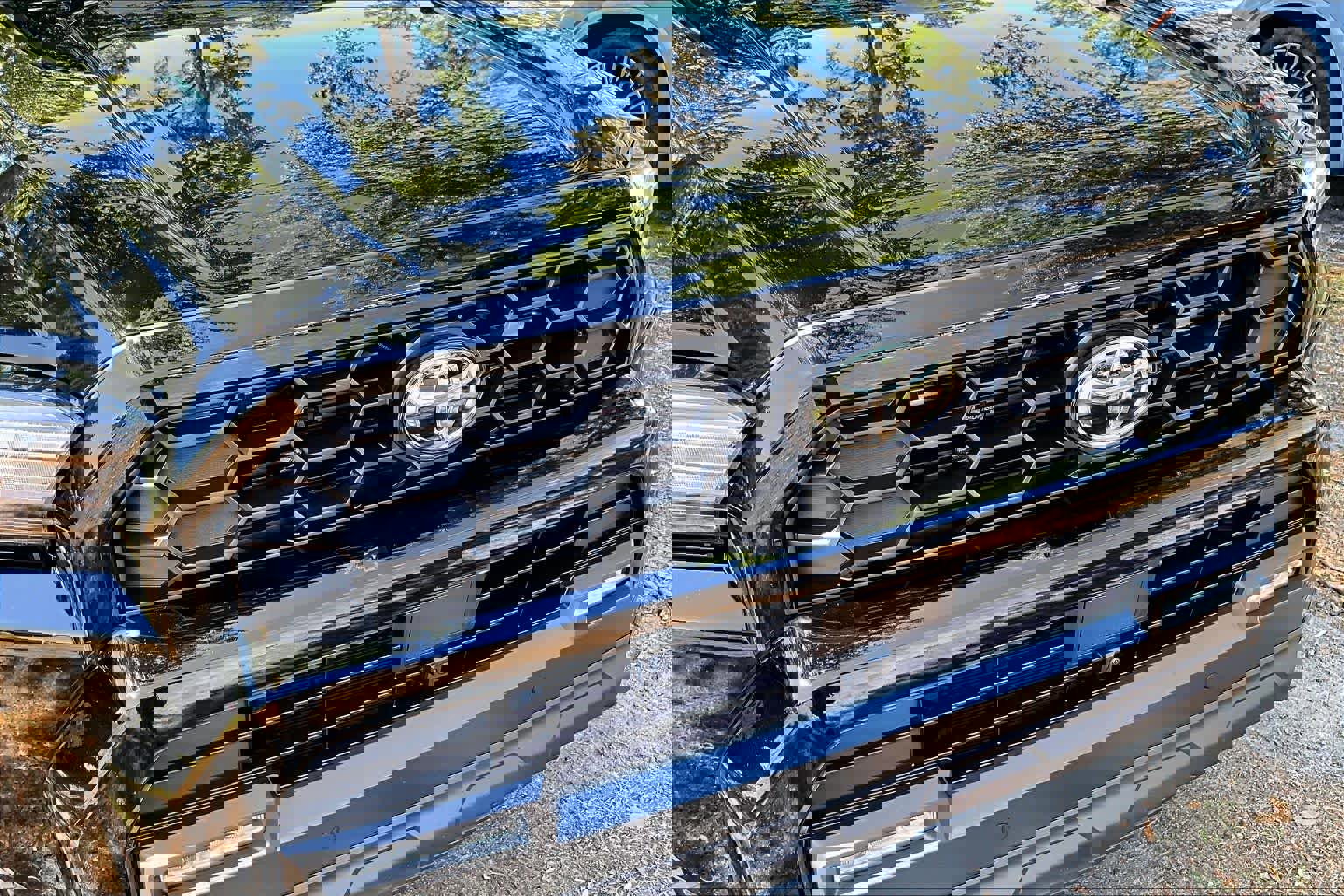 Used 2025 Toyota 4Runner TRD Off-Road Premium image 30