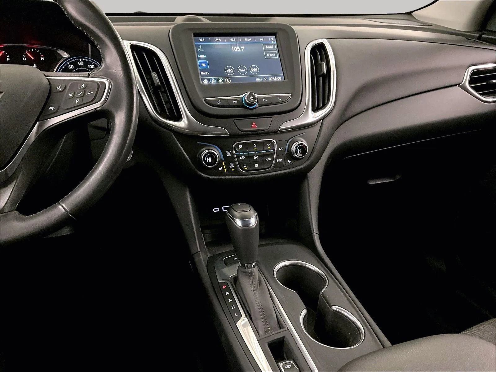 Used 2019 Chevrolet Equinox LT image 6