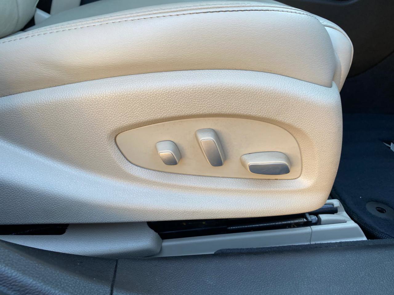 Used 2018 Cadillac XTS Luxury FWD image 44