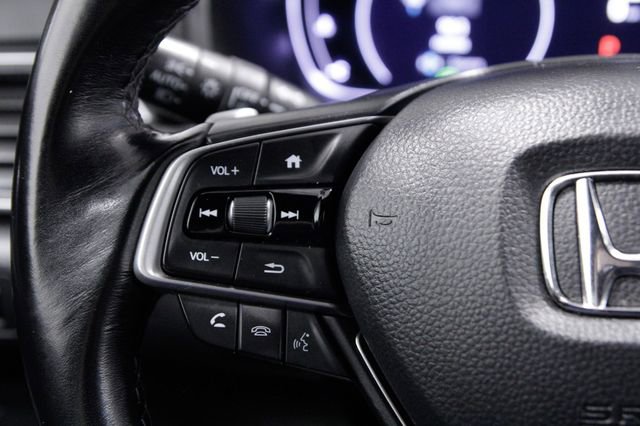 Certified 2022 Honda Accord Sport image 25