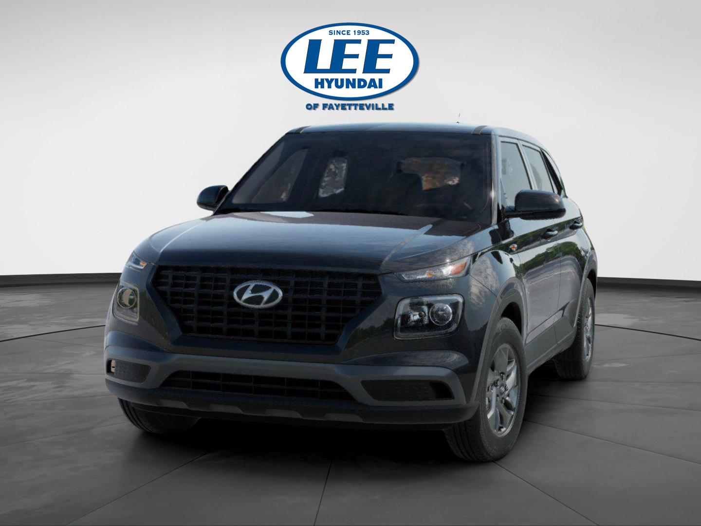 New 2026 Hyundai Venue SE FWD image 2