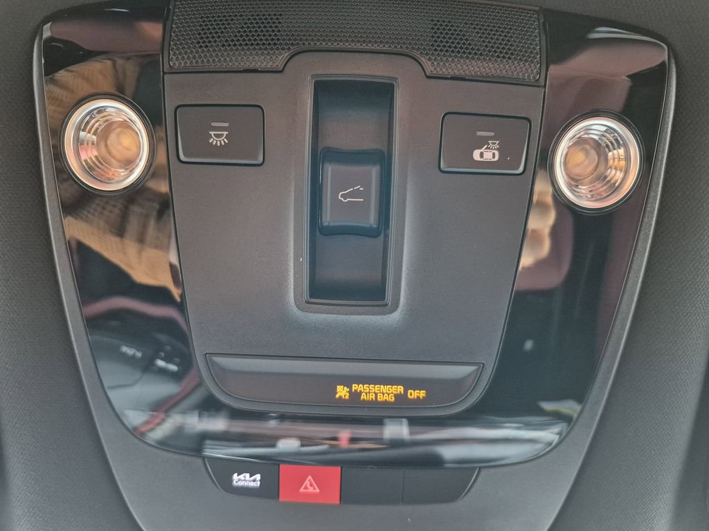 New 2026 Kia Sportage SX Prestige image 24