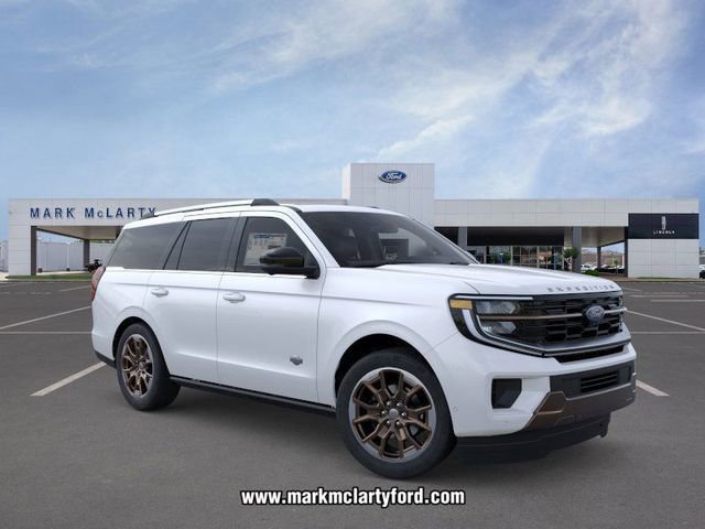 New 2026 Ford Expedition King Ranch AWD/4WD image 7