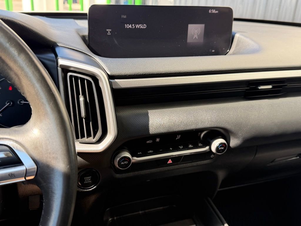 Used 2024 MAZDA CX-50 AWD 2.5 S w/ Weather Package image 13