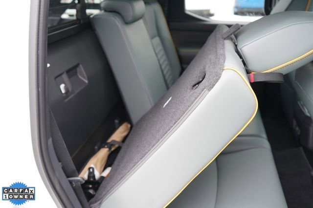 Used 2024 Toyota Tacoma Trailhunter image 80