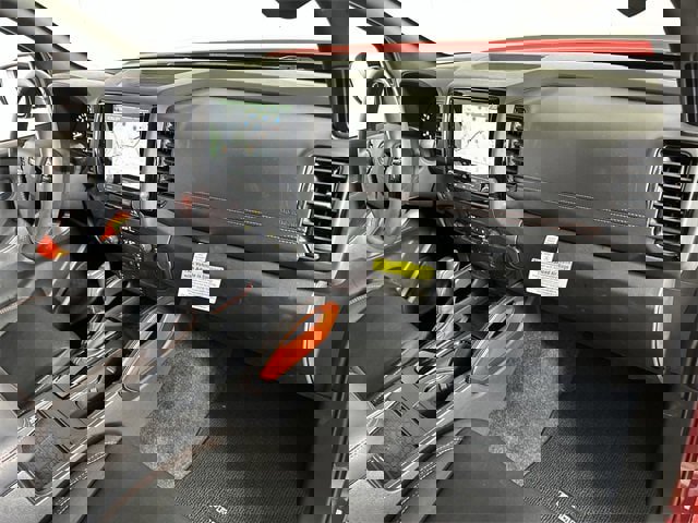 Used 2023 Nissan Frontier Pro-X w/ Pro Convenience Package image 30