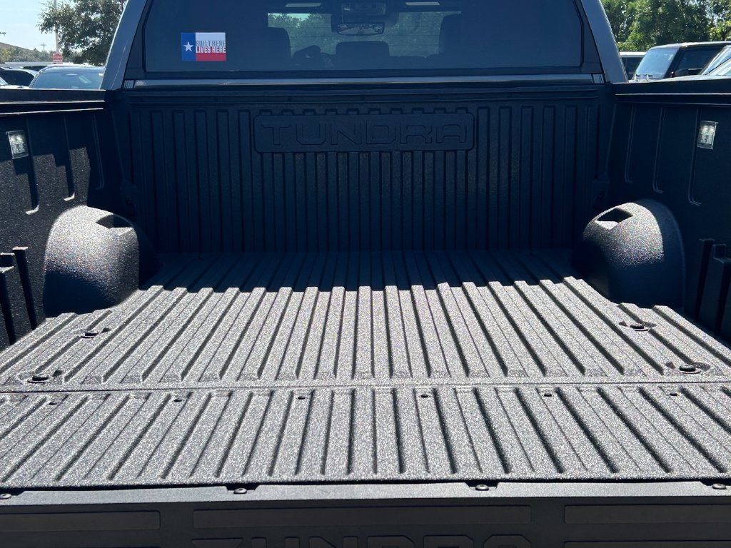 Used 2026 Toyota Tundra TRD Pro AWD/4WD image 15