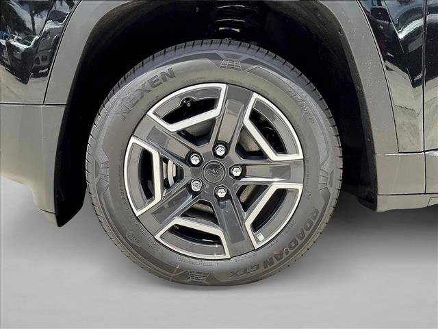 New 2026 Jeep Cherokee Limited AWD/4WD image 14