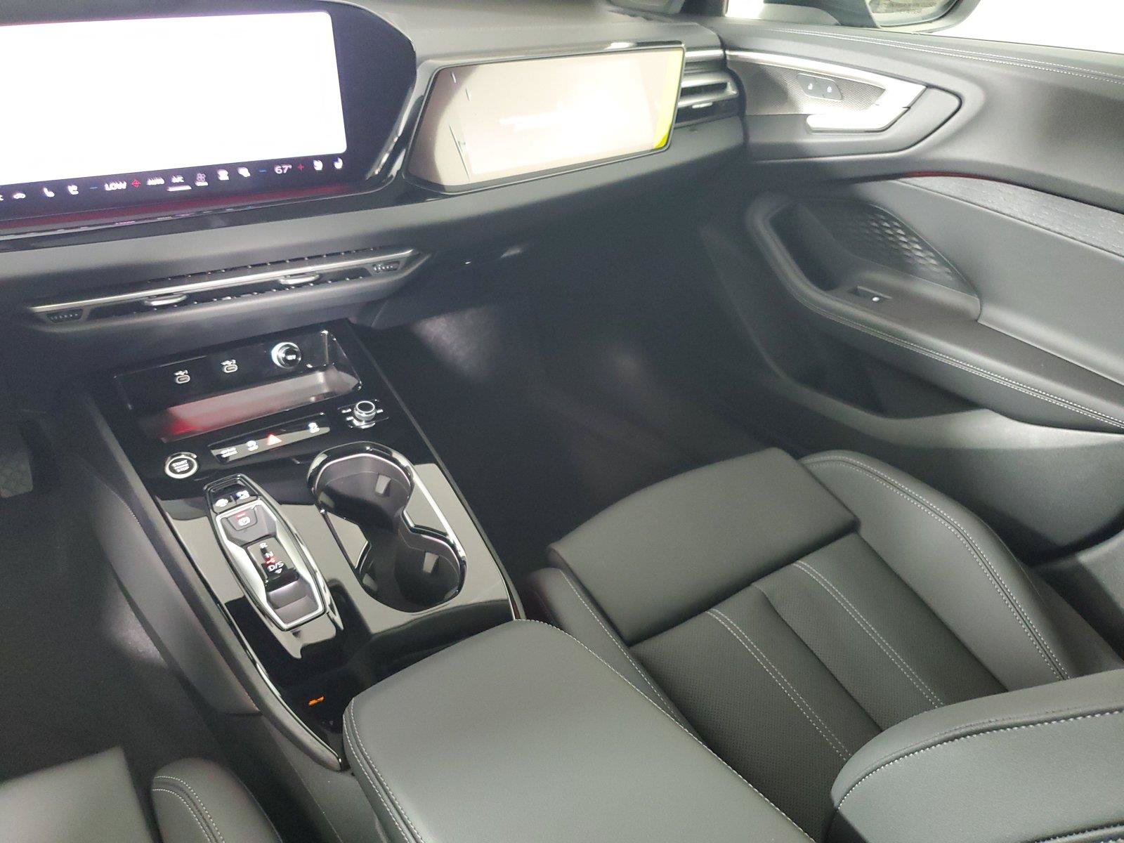 New 2026 Audi A5 Premium Plus AWD/4WD image 18