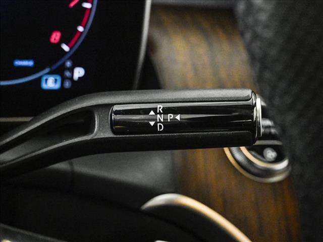 Certified 2025 Mercedes-Benz GLC 300 4MATIC image 12