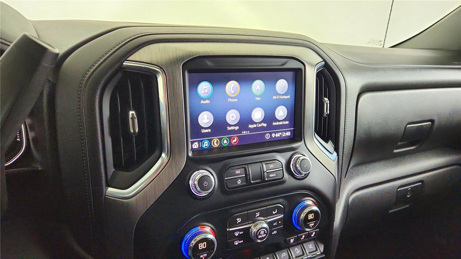 Used 2020 GMC Sierra 1500 Denali w/ Denali Ultimate Package image 45