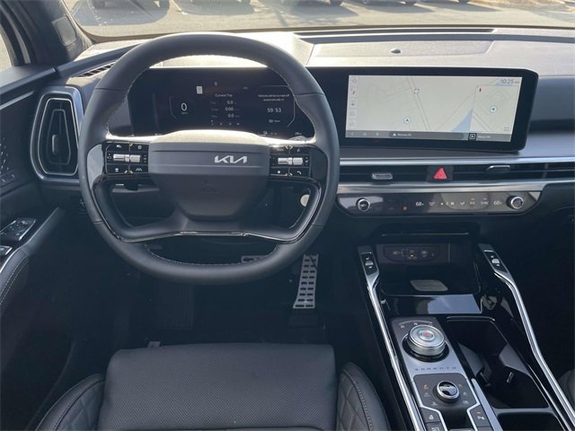 New 2026 Kia Sorento SX Prestige image 4