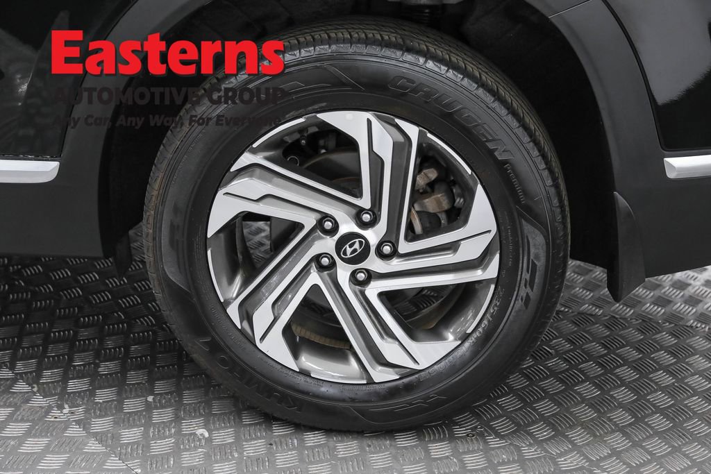 Used 2023 Hyundai Santa Fe SEL w/ Premium Package image 34