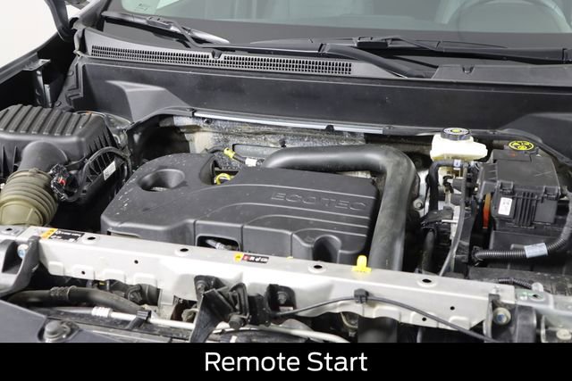 Used 2023 Chevrolet Equinox LT AWD/4WD image 17