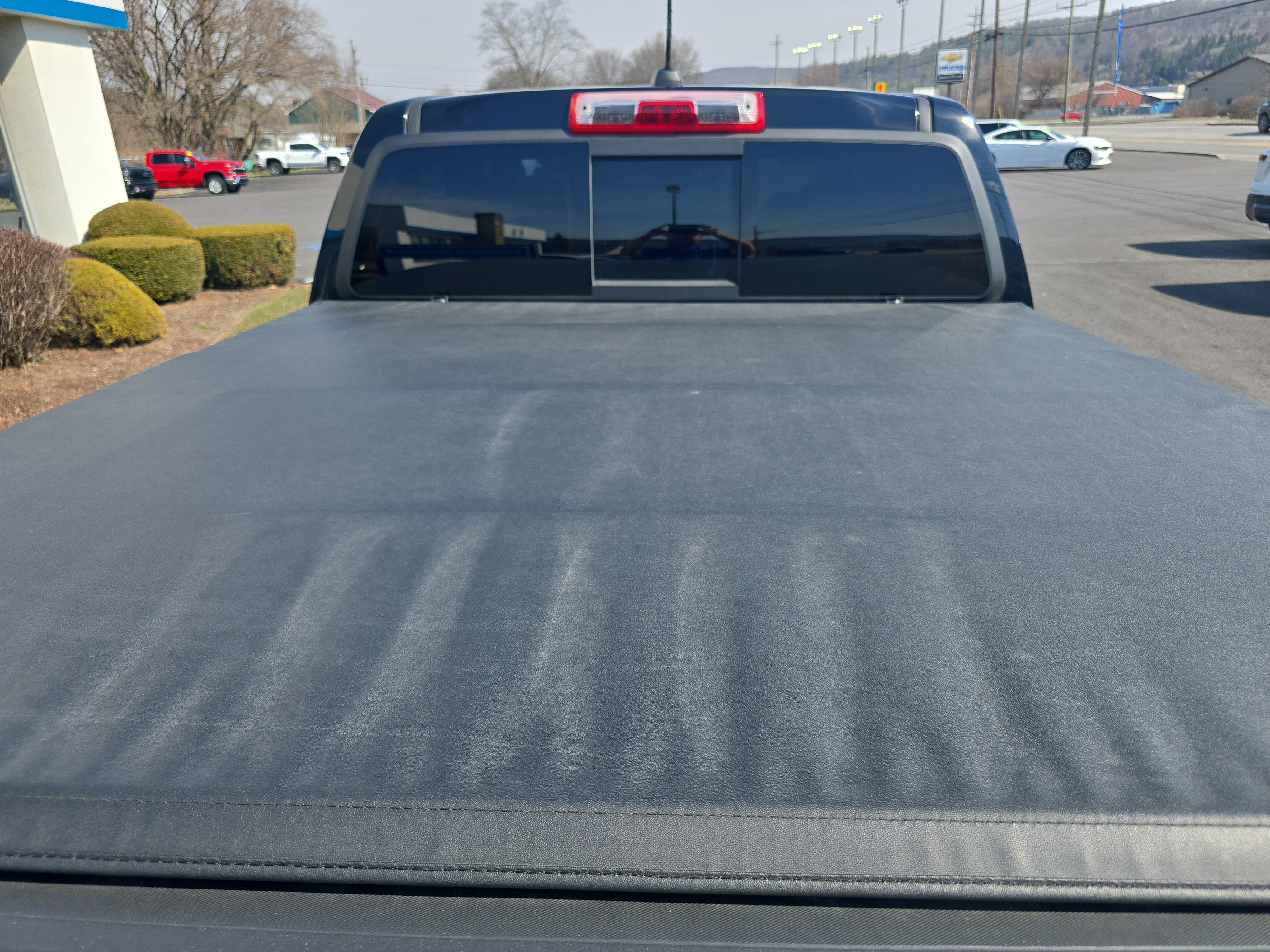 Used 2021 Chevrolet Colorado ZR2 image 5