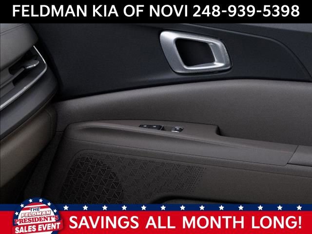 New 2026 Kia Carnival SX image 26