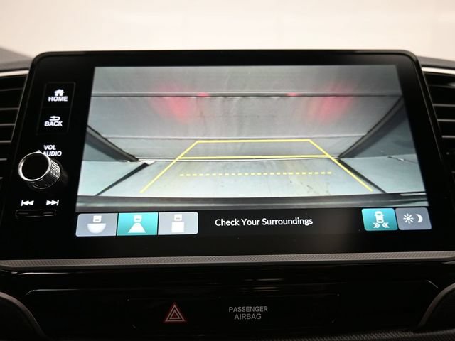 New 2026 Honda Ridgeline RTL image 17