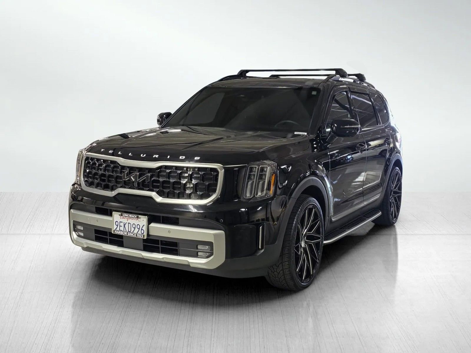 Used 2023 Kia Telluride SX X-Pro image 3
