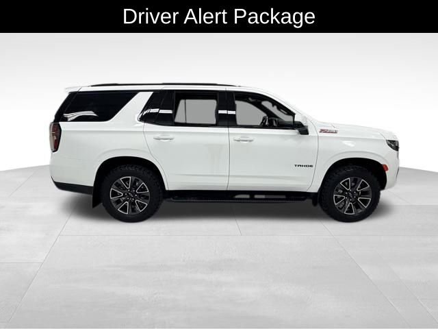 Certified 2023 Chevrolet Tahoe Z71 w/ Luxury Package image 7