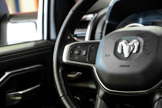 Used 2024 RAM 3500 Laramie w/ Towing Technology Group image 18