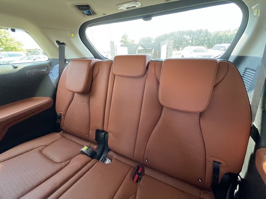 New 2026 Kia Carnival SX Prestige image 27