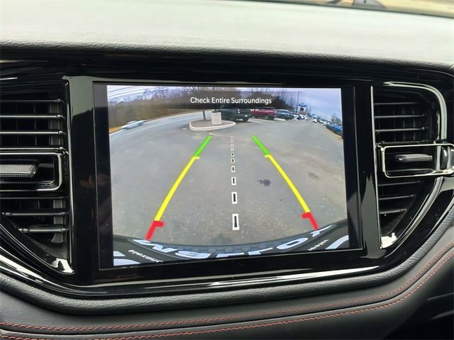 Used 2024 Dodge Durango GT image 3