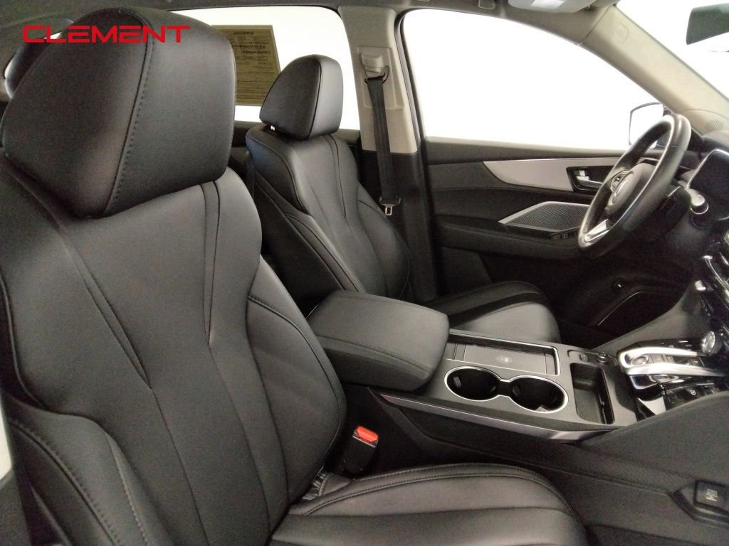 Used 2025 Acura MDX FWD image 35