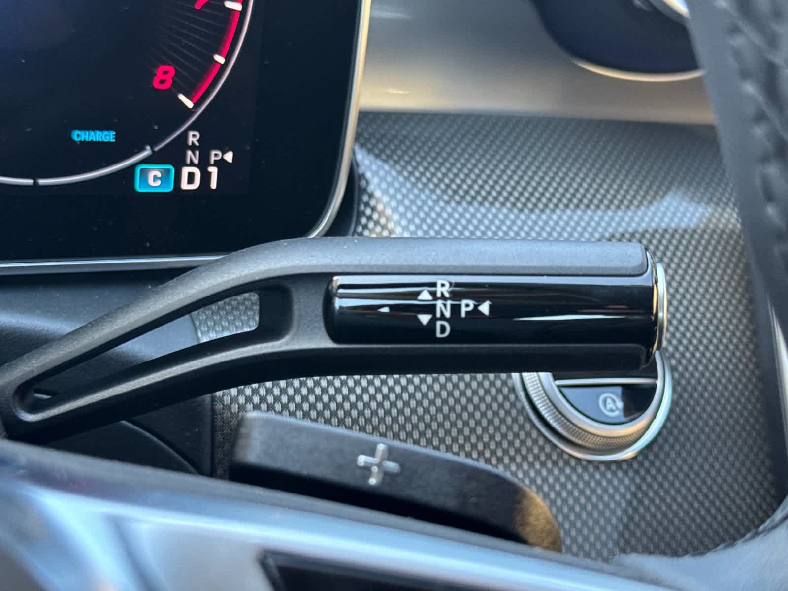 New 2026 Mercedes-Benz C 300 4MATIC Sedan image 19