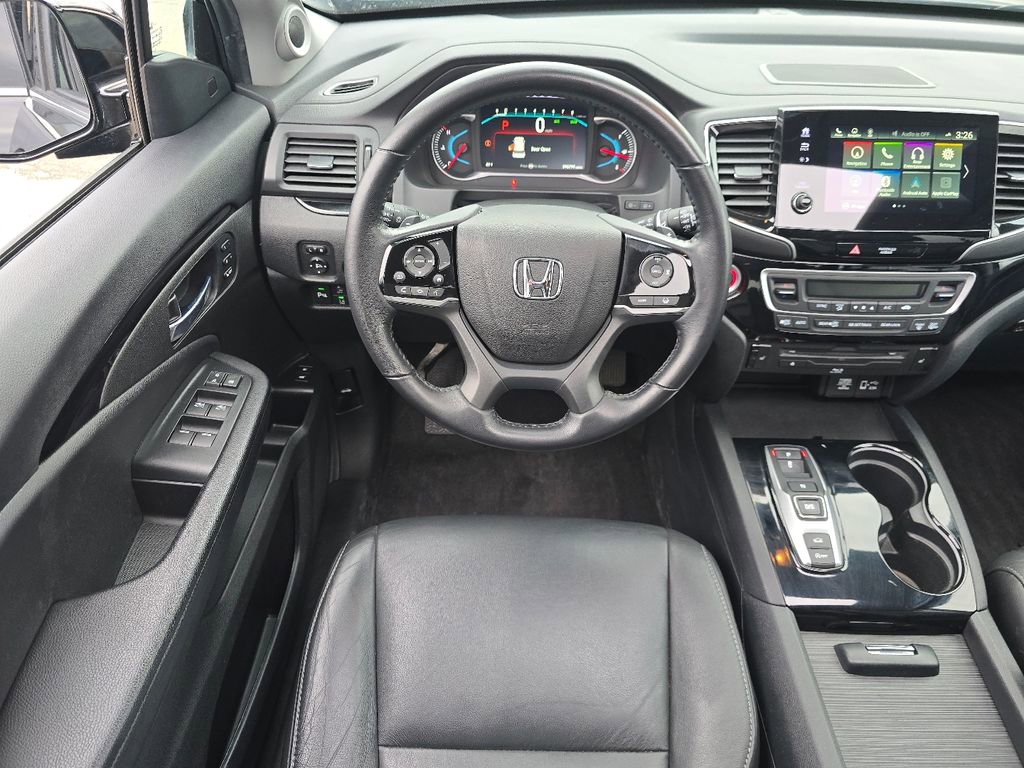 Used 2021 Honda Pilot Touring image 25