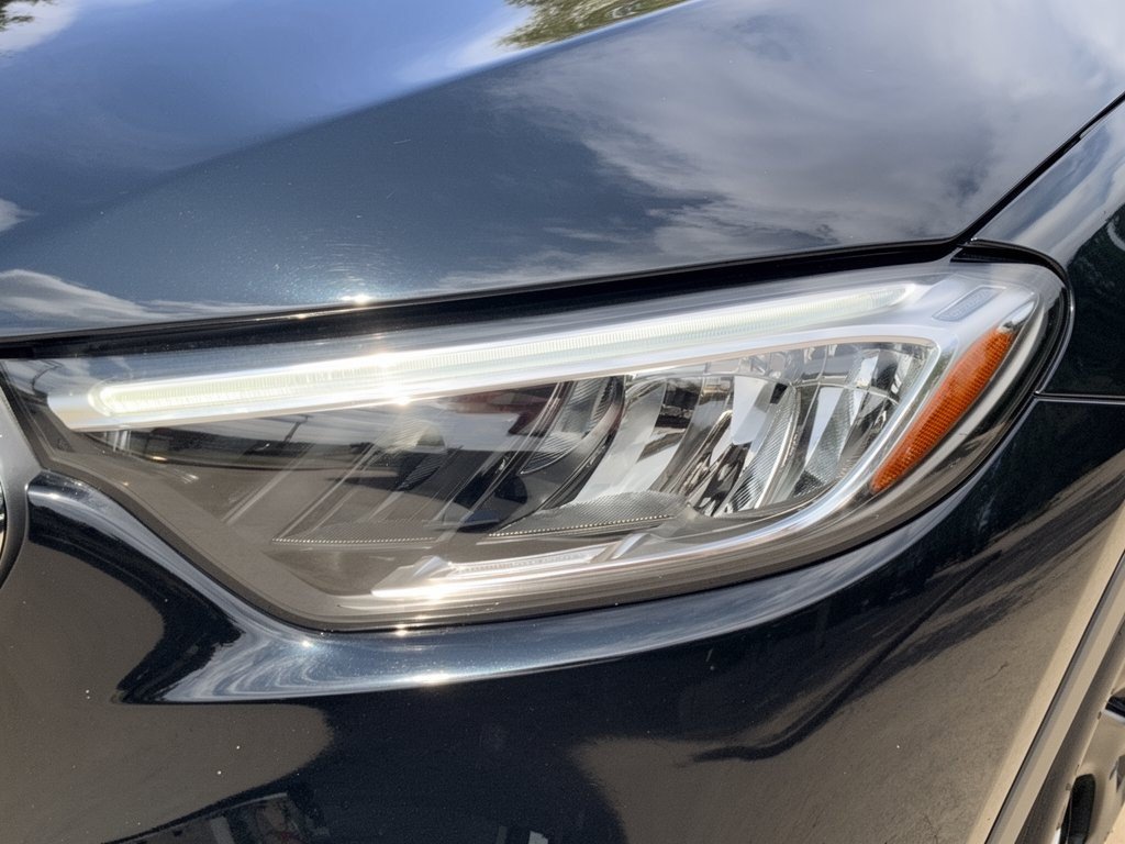 Used 2023 Mercedes-Benz GLC 300 4MATIC image 12