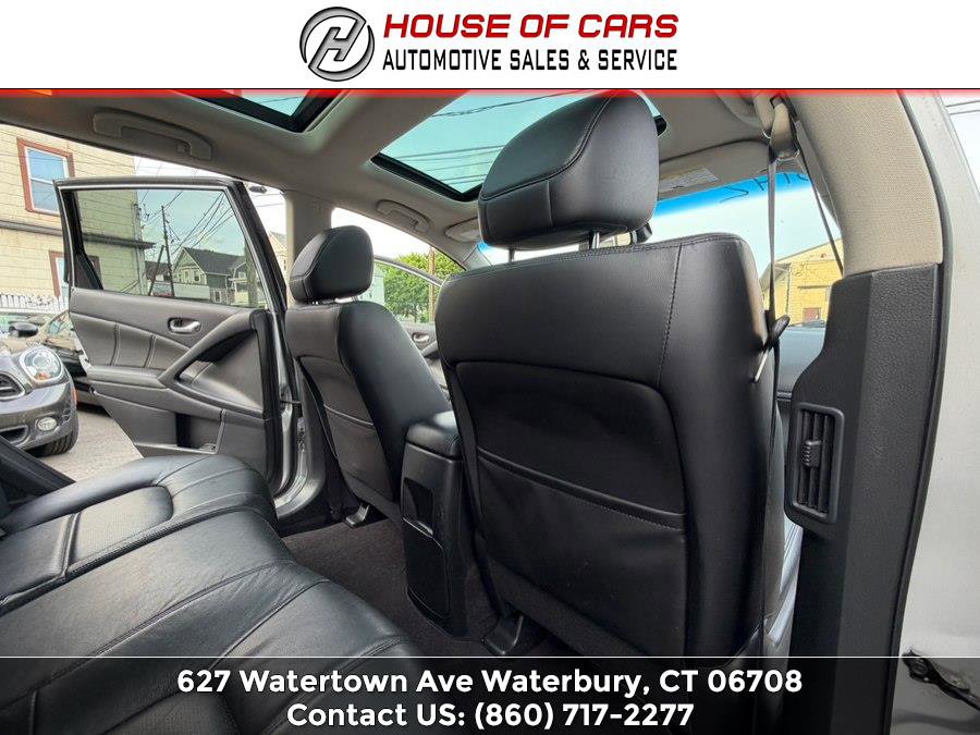Used 2011 Nissan Murano LE w/ Navigation Pkg AWD/4WD image 41