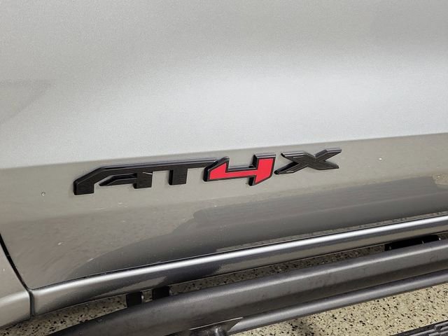 Used 2023 GMC Canyon AT4X w/ Edition 1 image 9