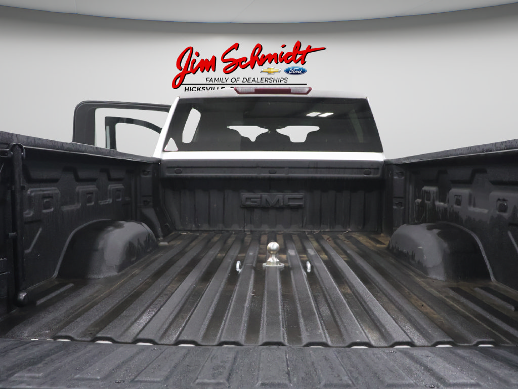 Used 2023 GMC Sierra 2500 SLE w/ SLE Value Package; AWD/4WD image 31