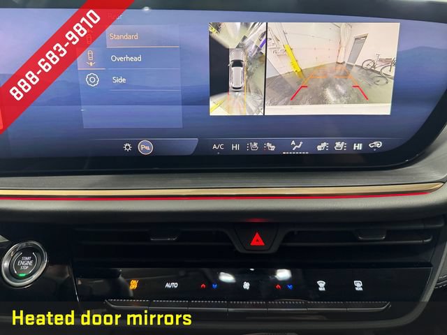 New 2026 Buick Envision Avenir AWD/4WD image 16