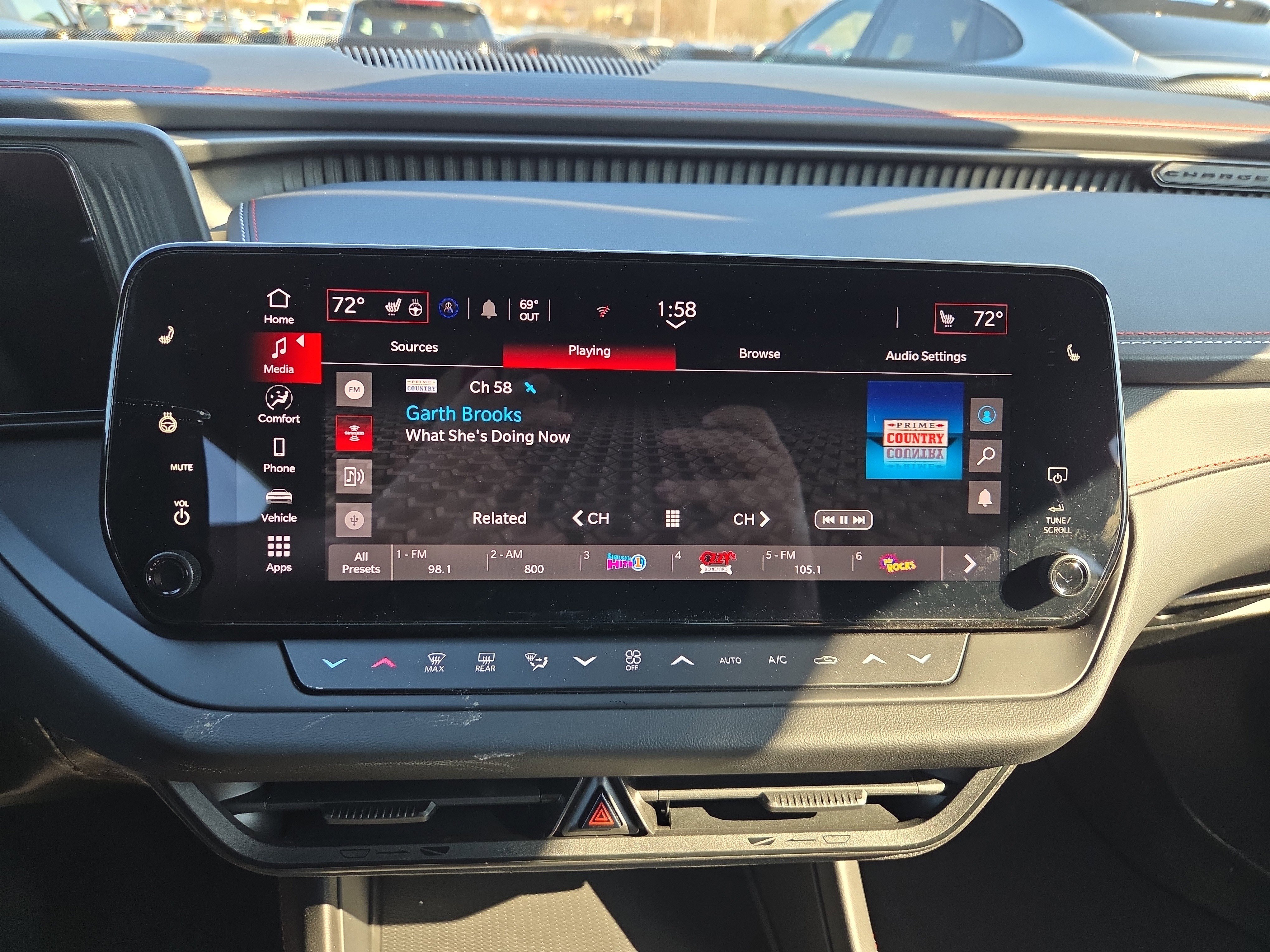 New 2026 Dodge Charger Scat Pack image 10