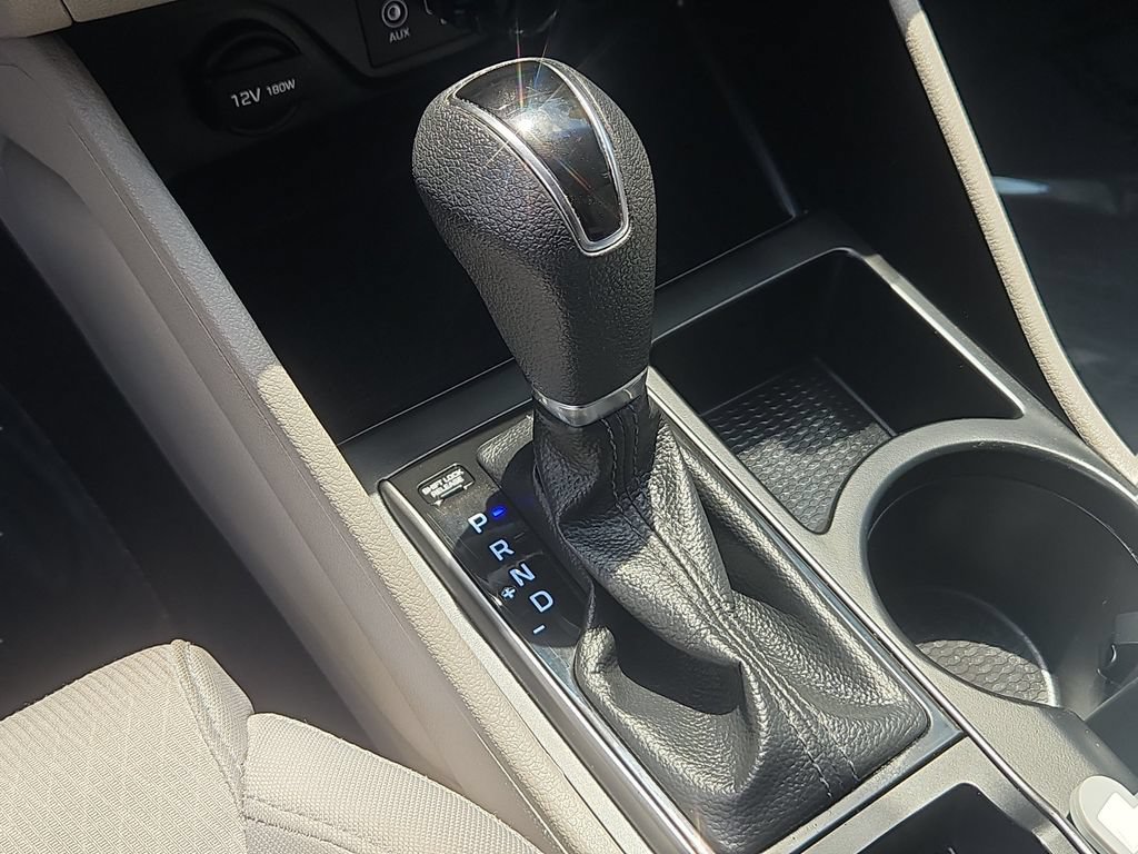 Used 2018 Hyundai Tucson SE AWD/4WD image 16