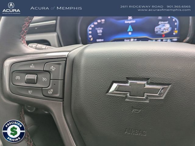 Used 2024 Chevrolet Tahoe RST w/ Luxury Package RWD image 16