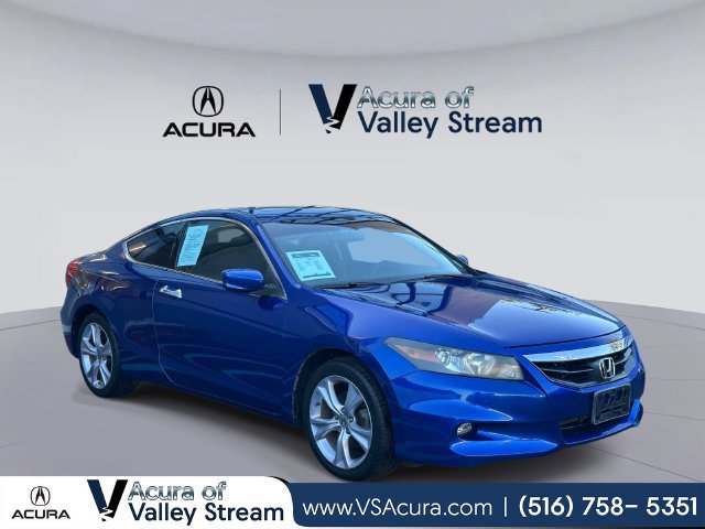 Used 2011 Honda Accord EX-L