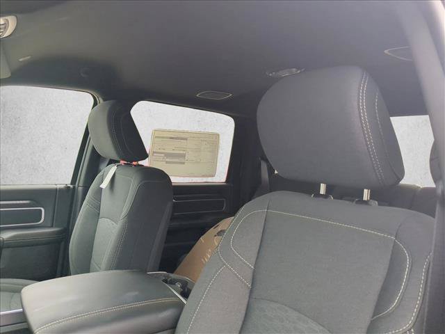 New 2027 RAM 3500 Lone Star AWD/4WD image 4