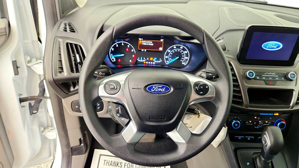 Used 2023 Ford Transit Connect XLT FWD image 13
