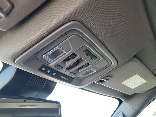 Used 2026 Chevrolet Silverado 1500 LTZ w/ LTZ Premium Package image 29