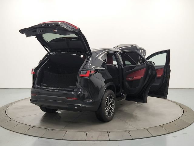 Used 2024 Lexus NX 350h 350h Premium w/ Cold Area Package image 14
