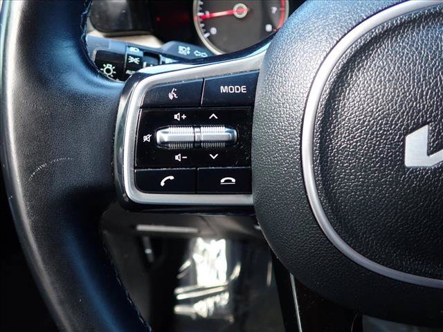 Used 2022 Kia Sorento X-Line EX AWD/4WD image 16