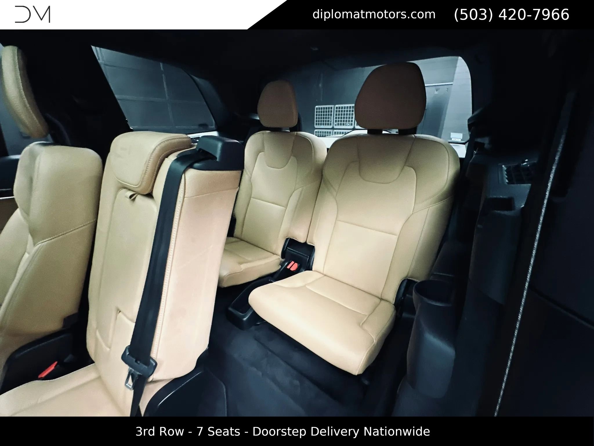 Used 2017 Volvo XC90 T6 Momentum w/ Vision Package AWD/4WD image 27