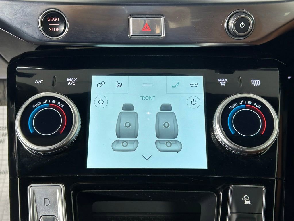 Used 2020 Jaguar I-PACE HSE AWD/4WD image 24