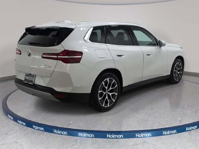 Used 2026 BMW X3 xDrive30i w/ Convenience Package AWD/4WD image 6