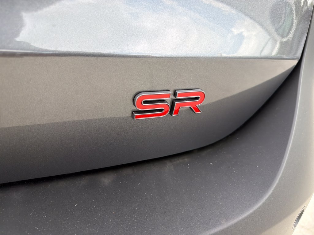 New 2026 Nissan Kicks SR FWD image 11