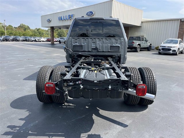 New 2026 Ford F350 XL image 4